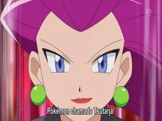 Pokémon Best Wishes! - Episodio 7 - episódio 7