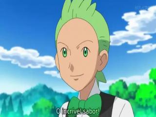 Pokémon Best Wishes! - Episodio 80 - episódio 80