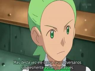 Pokémon Best Wishes! - Episodio 81 - episódio 81