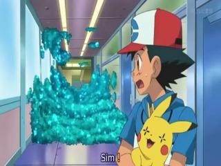 Pokémon Best Wishes! - Episodio 83 - episódio 83