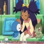 Pokémon Best Wishes! 2 Temporada