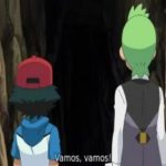 Pokémon Best Wishes! 2 Temporada