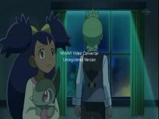 Pokémon Best Wishes! Season 2 - Episodio 30 - episódio 30