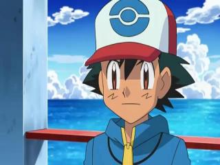 Pokémon Best Wishes! Season 2 - Episodio 45 - episódio 45