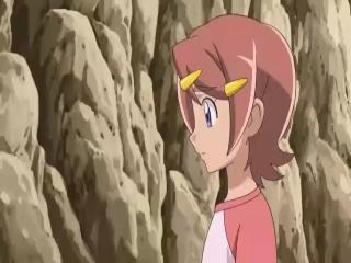 Pokémon Best Wishes! Season 2 - Episodio 48 - episódio 48