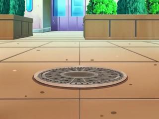 Pokémon Best Wishes! Season 2 - Episodio 49 - episódio 49