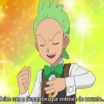 Pokémon Best Wishes! 2 Temporada