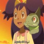 Pokémon Best Wishes! 2 Temporada