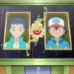 Pokémon Best Wishes! 2 Temporada