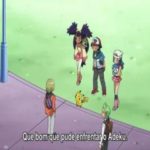 Pokémon Best Wishes! 2 Temporada