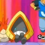 Pokémon: Geração Avançada Dublado