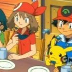 Todos Episodios de Pokémon: Geração Avançada Dublado Online - Animezeira