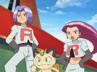 Pokémon: Geração Avançada - Episodio 124 - Rapsódia em Drew!