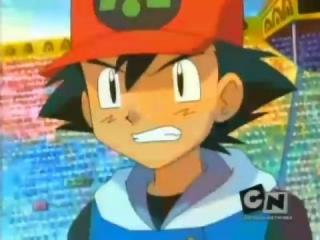 Pokémon: Geração Avançada - Episodio 131 - Escolha ou Perca!