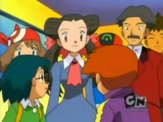 Todos Episodios de Pokémon: Geração Avançada Dublado Online - Animezeira