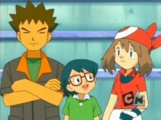 Todos Episodios de Pokémon: Geração Avançada Dublado Online - Animezeira