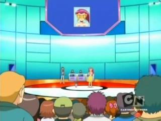 Pokémon: Geração Avançada - Episodio 163 - Combusken Espontâneo!