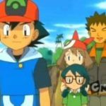 Todos Episodios de Pokémon: Geração Avançada Dublado Online - Animezeira