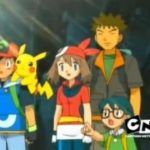 Todos Episodios de Pokémon: Geração Avançada Dublado Online - Animezeira