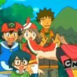 Todos Episodios de Pokémon: Geração Avançada Dublado Online - Animezeira