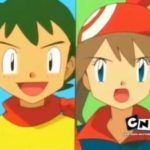 Todos Episodios de Pokémon: Geração Avançada Dublado Online - Animezeira