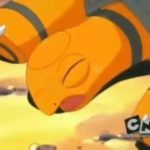 Pokémon: Geração Avançada Dublado