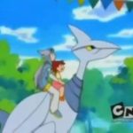 Todos Episodios de Pokémon: Geração Avançada Dublado Online - Animezeira