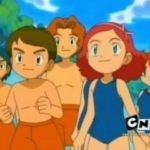 Todos Episodios de Pokémon: Geração Avançada Dublado Online - Animezeira