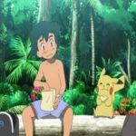 Pokemon Sun & Moon Dublado - Episodio 1 - Alola às Novas Aventuras! Online  - Animezeira