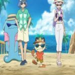 Pokemon Sun & Moon Dublado - Episodio 1 - Alola às Novas Aventuras! Online  - Animezeira