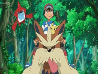 Pokémon Sun & Moon Dublado Todos os Episódios Online - Animes Online