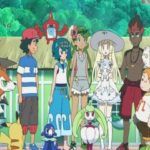 Pokemon Sun & Moon Dublado - Episodio 1 - Alola às Novas Aventuras! Online  - Animezeira