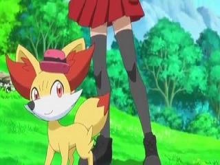 Todos Episodios de Pokémon XY Dublado Online - Animezeira