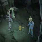 Pokémon XY Dublado - Episodio 9 - Clement Tem Um Segredo! Online -  Animezeira