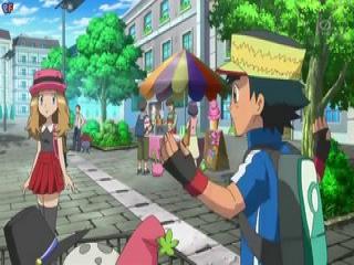 Todos Episodios de Pokémon XY Dublado Online - Animezeira