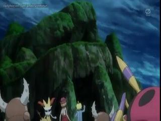 Todos Episodios de Pokémon XY Dublado Online - Animezeira