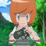Pokémon XY Dublado - Episodio 9 - Clement Tem Um Segredo! Online -  Animezeira