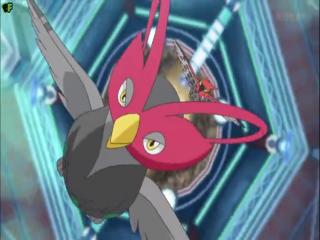 Pokémon XY&Z - Episodio 37 - Confronto Final! Satoshi contra Alan!!