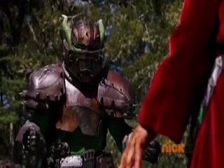 Power Rangers Dino Charge - Dublado - Episodio 3 - A Hora de Um Tolo