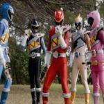 Power Rangers Dino Super Charge