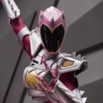 Power Rangers Dino Super Charge