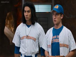 Power Rangers Dino Super Charge - Episodio 7 - Home Run Coda