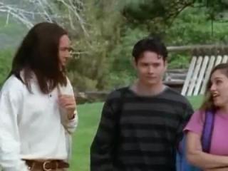 Power Rangers - Episodio 112 - episódio 112