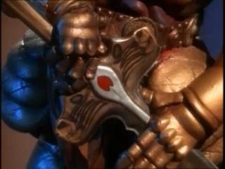 Power Rangers - Episodio 39 - Episódio 39