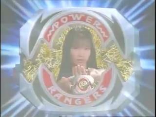 Power Rangers - Episodio 48 - Episódio 48