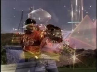 Power Rangers - Episodio 51 - Episódio 51