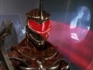 Power Rangers - Episodio 67 - episódio 67