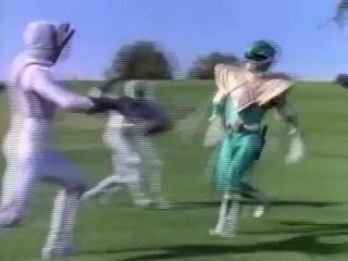 Power Rangers - Episodio 69 - episódio 69