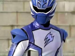 Power Rangers Fúria da Selva - Episodio 28 - Episódio 28