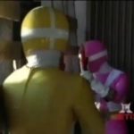 Power Rangers LightSpeed O Resgate Dublado
